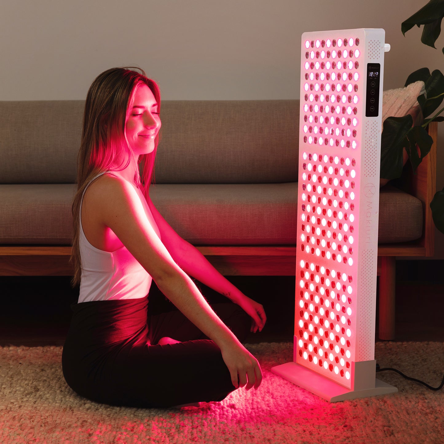 Red Light Therapy 101