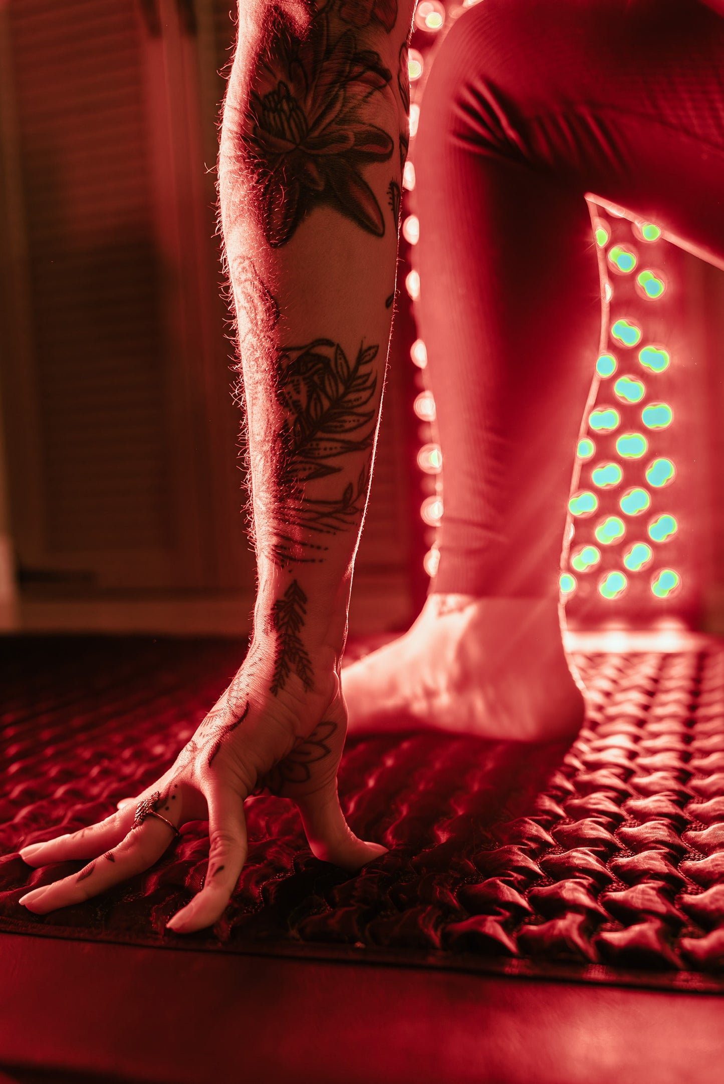 PRE ORDER Ascend PEMF MAT