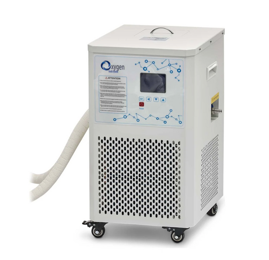 36 INCH HYPERBARIC OXYGEN CHAMBER SOFT CHAMBER